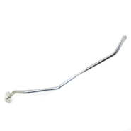 Трубка масляна турбокомпресора, JD