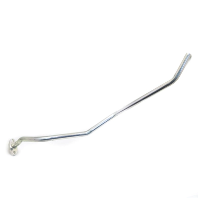 Трубка масляна турбокомпресора, JD