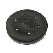 Колесо для накочування в зборі, Horsch