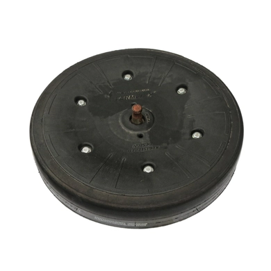 Колесо для накочування в зборі, Horsch