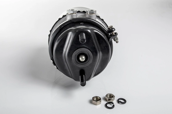 Энергоаккумулятор 24/30  (Peters) VOLVO