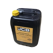 Aнтифриз, 20 л ( до -37°C) JCB (4006/1120U) OEM