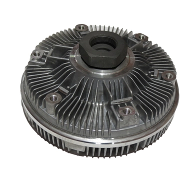 Вискомуфта (на 6 болтов) вентилятора JCB (332/C9630)