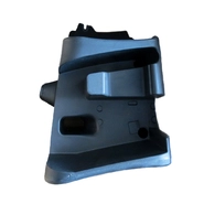 Бак топливный пластиковый (128/H6895) JCB China