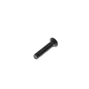 Болт (М8*1.25 x40 мм Cl8.8) круглая шляпка под шестигранник (826/11100) PMG