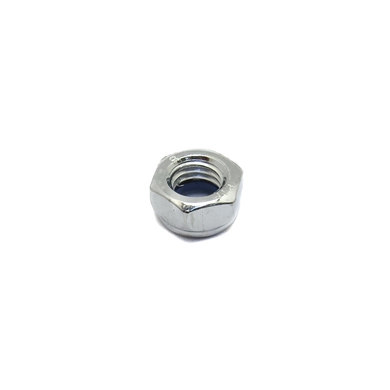 Гайка (M12*1,75 H=10,5 mm) JCB (1370/0403)