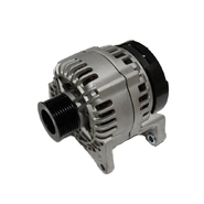 Генератор 24V 55A JCB Dieselmax (320/08611, 320-08611, 32008611, 320/08565)