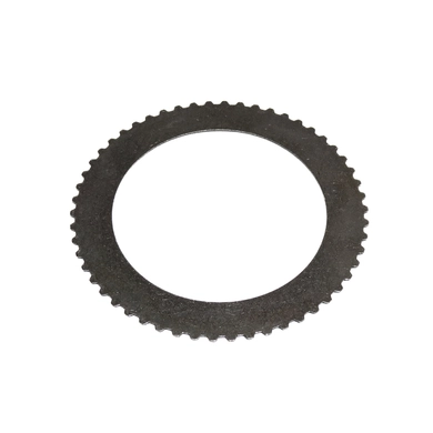 Диск стальной КПП 445/12310 - 445/12314 наруж зуб