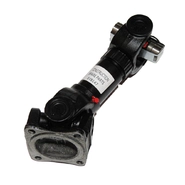 Карданный вал (380 мм) JCB задний JCB (914/38100, 914/60093, 914/39100,914/60095, 914/60187)