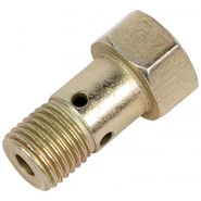 Клапан обратный 2,0-2,5 bar (DT)  1358496,2417413082 MAN MB Scania