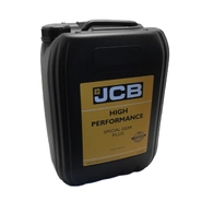 Масло трансмиссионное (20л)  JCB (HP+) HIGH PERFORMANCE Gear OIL PLUS OEM