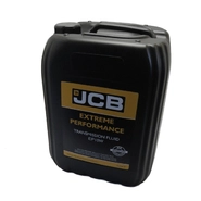 Олива для КПП трансмісійна (20 л) JCB Trans Fluid EP 10W OEM