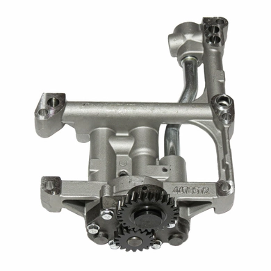 Насос ДВС масляний JCB (Perkins 1103-33 и 1104-44) (02/202485, 4132F071, 4132F072, 225-8329) AFM