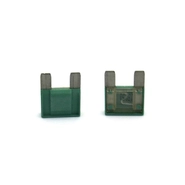 Предохранитель 30А (11056090) T5.110