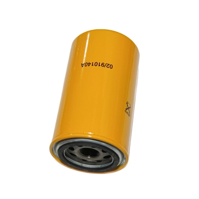 Фильтр масляный JCB JS-серия (02/910970, 02/910140)