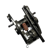 Механизм быстросъема ковша 802/803 130mm (980/A0166, 980/88174, 980/88451) NexGen Spain