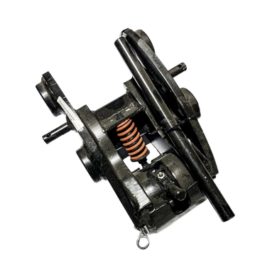 Механизм быстросъема ковша 802/803 130mm (980/A0166, 980/88174, 980/88451) NexGen Spain