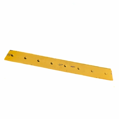 Ніж (1200x150x16 mm) ковша JCB (на 8 отв) оборотний HB400