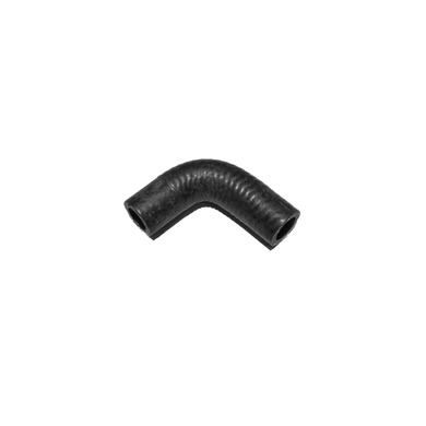 Патрубок (Di=16 L=32/44 mm) угловой радиатора печки JCB (923/10090) OEM 