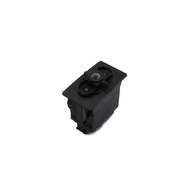 Переключатель (12V 10A 6-Pin) (кнопка) рабочего освещения JCB (701/E0004) OAE Parts