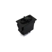 Перемикач 12V/7 pin (кнопка) на JCB 3CX, 4CX