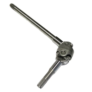 Полуось в сборе (комплект) 526-541 (914/83800, 914/90640) SPD Parts