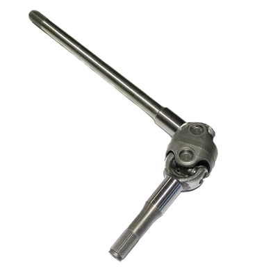 Полуось в сборе (комплект) 526-541 (914/83800, 914/90640) SPD Parts