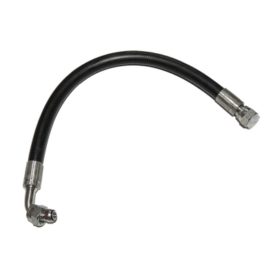 Рукав (1/2"BSP, L=520 mm) высокого давления 613/20200