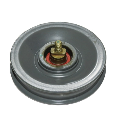 Ролик натяжника в зборі (D150 MM), Claas Lex.670 / 640/580, Tuc.480 / 470, Dom / 118/108