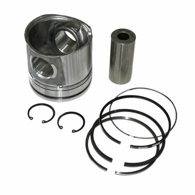 Поршень в зборі STD (4955160/5336107/4934860/3975868/4931888/4376353)