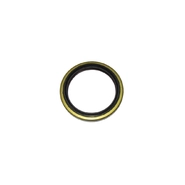 Сальник маточини переднього мосту (2WD AXLE)