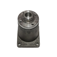 Суппорт вентилятора с подшипником в сборе (02/202962, 4113K005, 4222300M91)