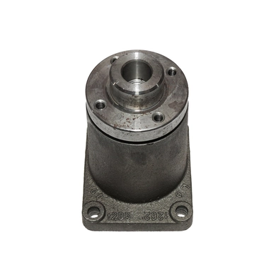 Суппорт вентилятора с подшипником в сборе (02/202962, 4113K005, 4222300M91)