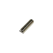 Стопор (6 x 19.5 mm) поршня гидроцилиндра JCB (826/01182)