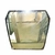 Стекло лобовое JCB телескопы (триплекс) (827/80225) TY-Glass
