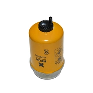 Фільтр (5 micron) палива вторинний JCB (333/W5100)