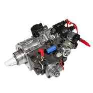 ТНВД 74,2 kW для JCB 3CX/4CX (320/06930, 9323A271G, 9323A272G, 9323A279G, 9320A623G) Delphi