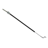 Тросик замку двері