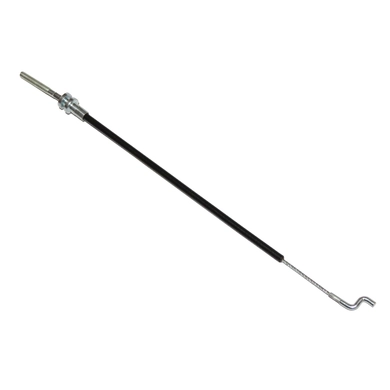 Тросик замку двері