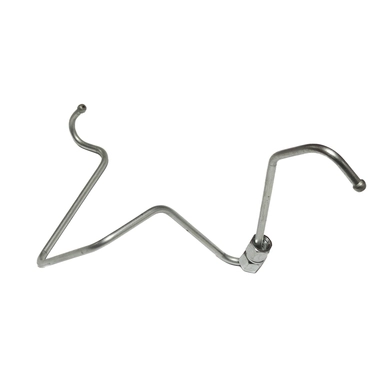 Трубка форсунки 3-го циліндра Perkins RG RJ