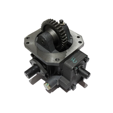 Коробка раздаточная КПП FT-504