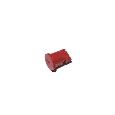 Распылитель двухфакельный инжекторный 04 (красный, вставка) Teejet, [CNH: 51403748]