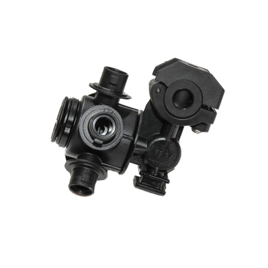 Форсунка 5-ти позиционная для штанги с навесным шлангом 3/4" (51405745/BN69475), TeeJet