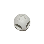 Шар с 3-мя отверстиями, Teejet