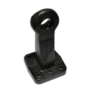 Причепна петля Д40, 110x100мм., BEDNAR