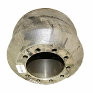 Барабан трмозной оси SKRZ (d=367мм, h=200мм) (SAF)