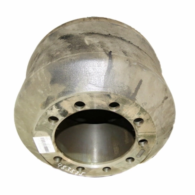 Барабан гальмівний вісі SKRZ (d=367мм, h=200мм) (SAF)