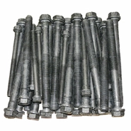 Комплект болтів голівки DAF (MX-11320-MX375 10.05-) (1822166, 1822941) (Elring)