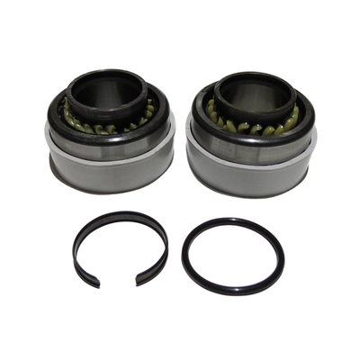Подшипник роликовый конический RENAULT (TIMKEN)
