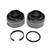Подшипник роликовый конический RENAULT (TIMKEN)